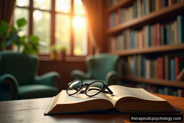 Psychological Treatment Options