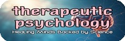 therapeuticpsychology.com logo